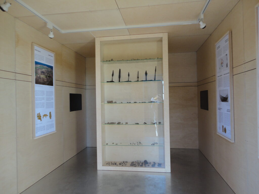 Community Archeology Bornholm Archaeological Research Center